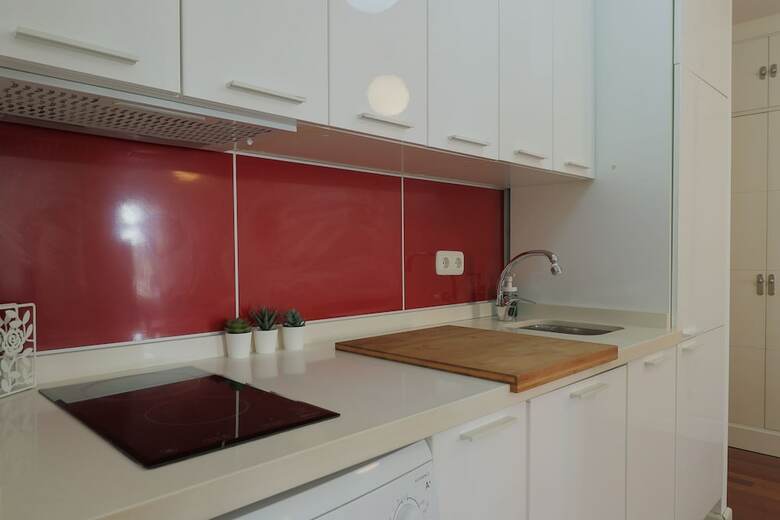 Apartamento Malagueta Beach And Downtown