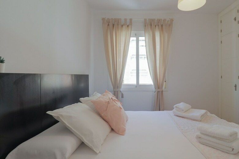 Apartamento Malagueta Beach And Downtown