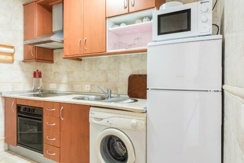 Residencial Diana I Apartamentos