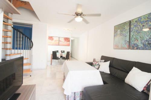 Apartamento Beach, Tipical Foods & Shopping Centre