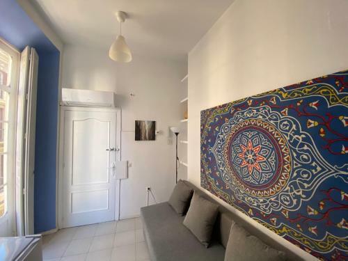 Lodge Babelrooms One- Centro Ciudad.