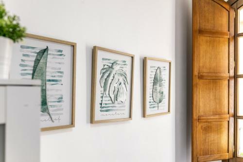 Apartamento Livemalaga Clemens
