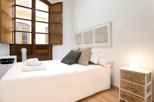 Apartamento Livemalaga Clemens
