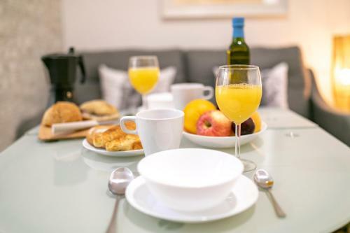 Apartamento Livemalaga Clemens