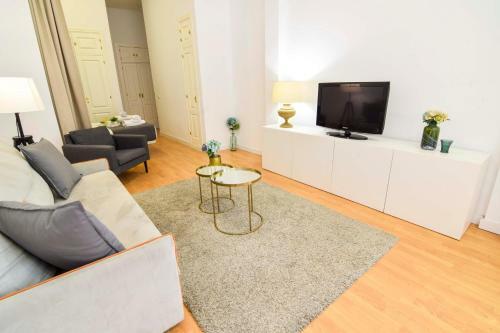 Apartamento Letmalaga Souviron Studio