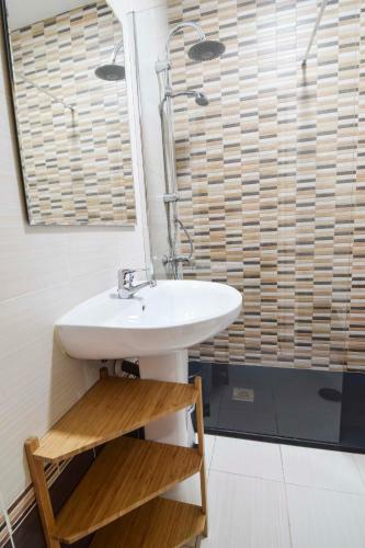 Apartamento Letmalaga Souviron Studio
