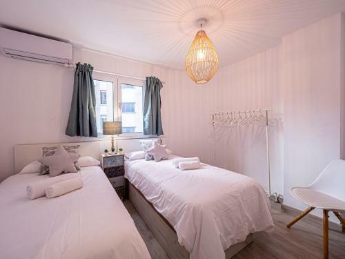 Apartamento Premium Beach Design - La Malagueta
