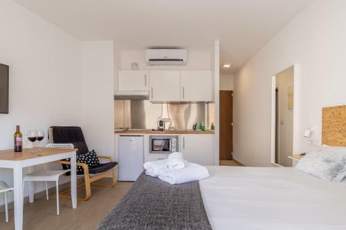 Apartamento La Merced Studios