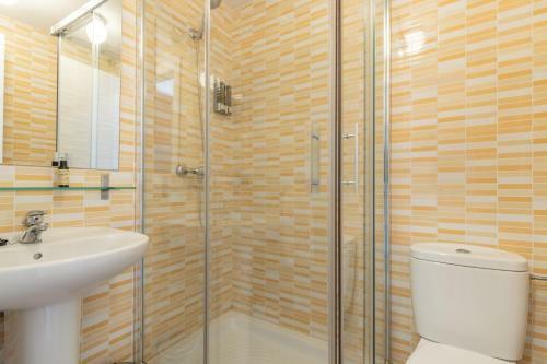 Apartamento La Merced Studios