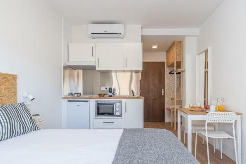Apartamento La Merced Studios