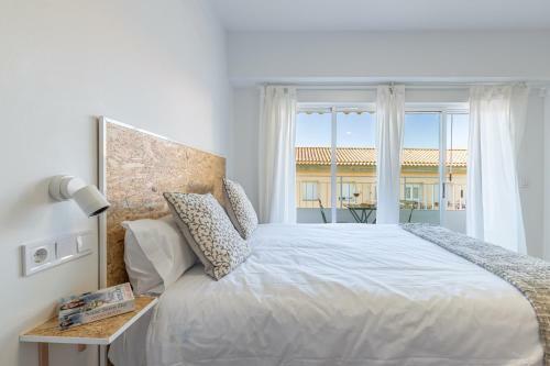Apartamento La Merced Studios