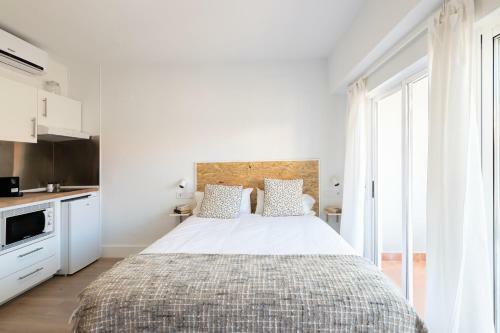 Apartamento La Merced Studios