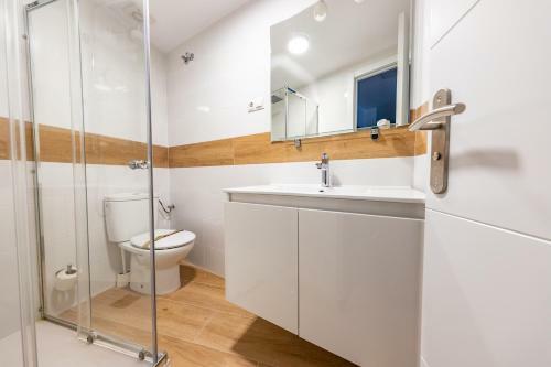 Apartamento La Merced Studios