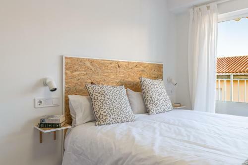 Apartamento La Merced Studios