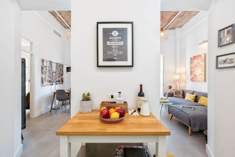 Apartamento Solaga - Casapalma