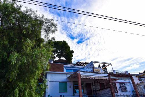 Apartamento Letmalaga Vistamar Candado