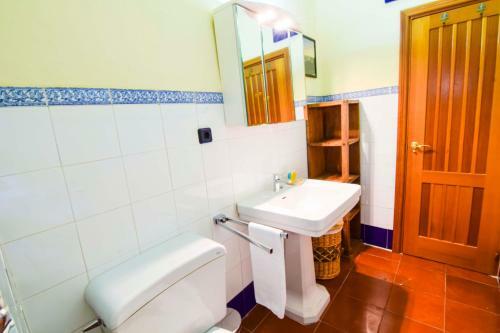 Apartamento Letmalaga Vistamar Candado