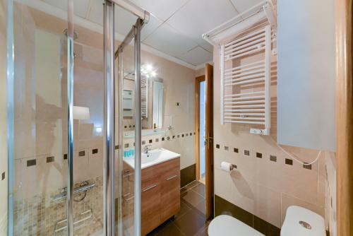 Apartamento Holidays2malaga Soho Penthouse