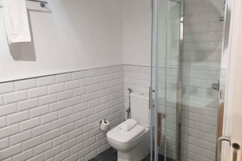 Apartamento Malaga City Centre - Plaza de San Francisco 12