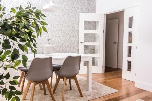 Apartamento Letmalaga Gold