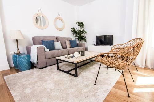 Apartamento Letmalaga Gold