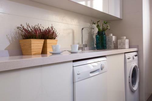 Apartamento Letmalaga Gold