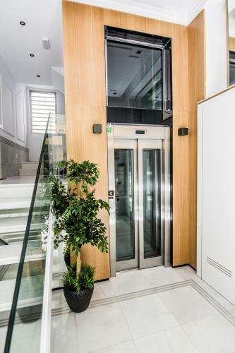 Apartamento Letmalaga Gold