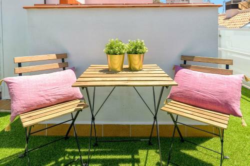 Apartamento Iloftmalaga San Juan