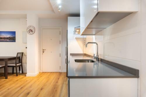 Apartamento Soho M�laga