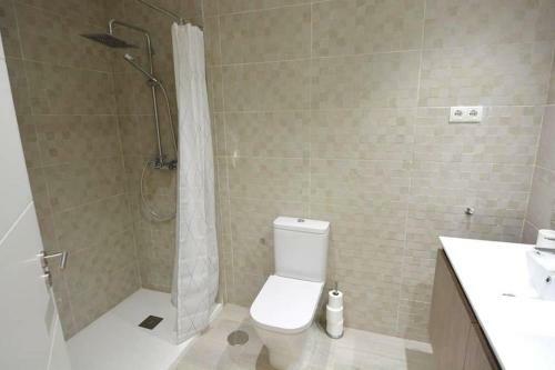 Casa Bella M�laga City Apartment