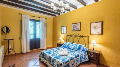 Villa Casa Esmeralda Malaga