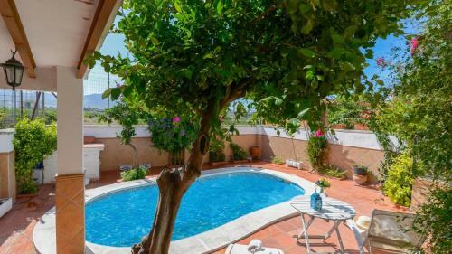 Villa Casa Nuez Malaga