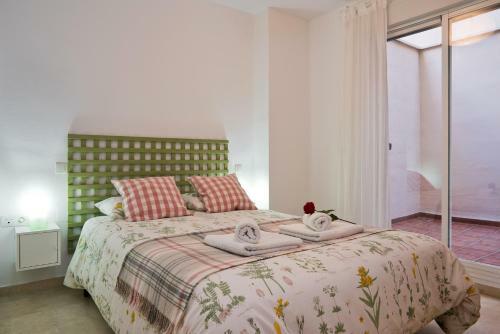 Apartamento Garum Victoria Center