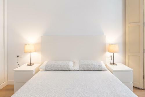 Apartamento Lu&cia Premium Soho