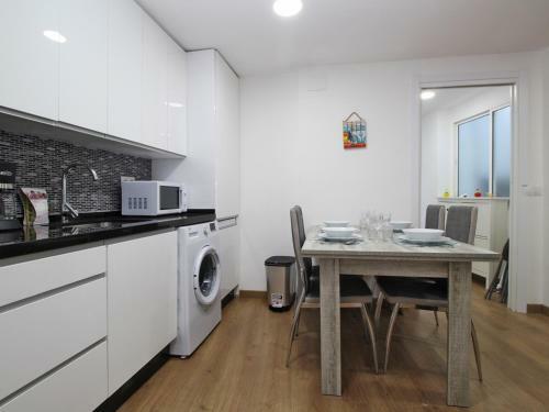 Apartamento Del Parque Flats Beatas