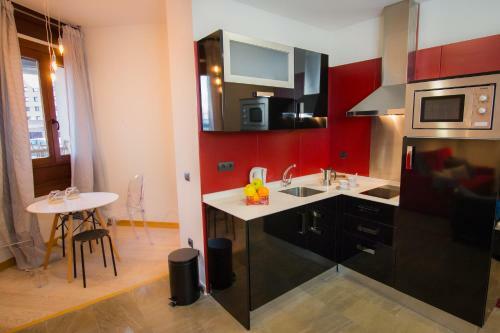Apartamento Holidays2malaga Carreteria