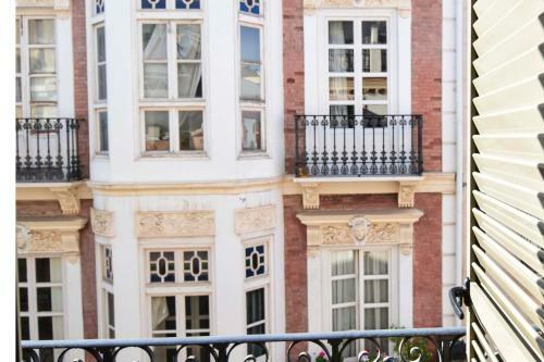 P&p Apartaments Pe�a