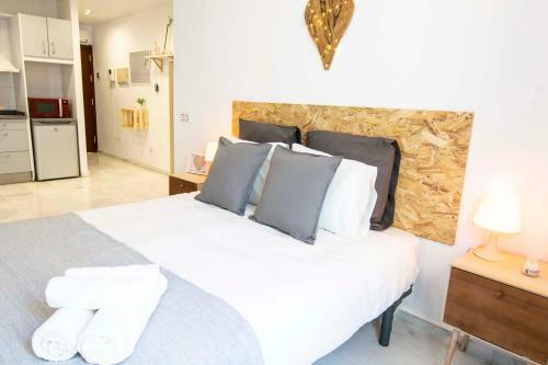 P&p Apartaments Pe�a