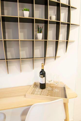 P&p Apartaments Pe�a