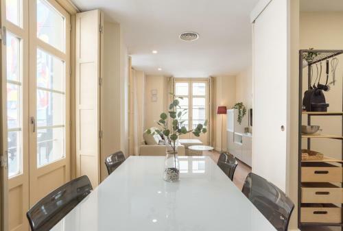Apartamento Lu&cia Soho 2