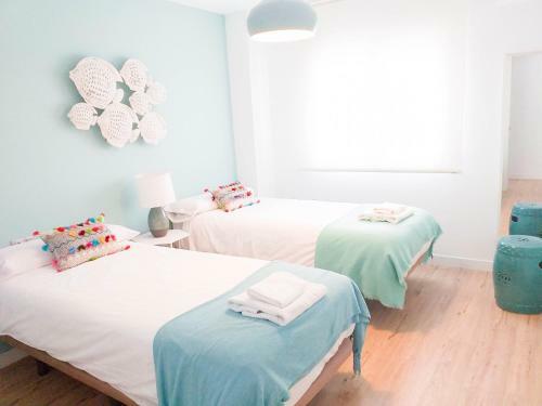 Apartamento Malaga Center Flat Exclusive Marina