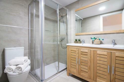 Apartamento Malaga Center Flat Exclusive Marina