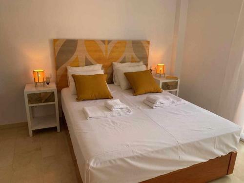 Apartamento Turistic Home Agua