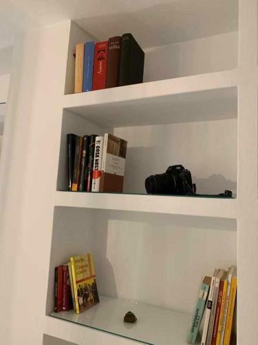 Apartamento Turistic Home Agua