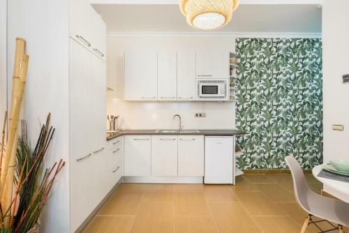 Apartamento Pretty Soho Malaga