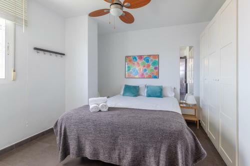 Apartamento La Merced Duplexes - Private Terraces