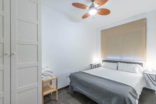 Apartamento La Merced Duplexes - Private Terraces