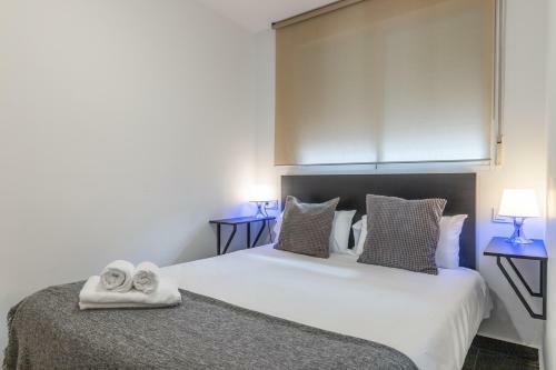 Apartamento La Merced Duplexes - Private Terraces
