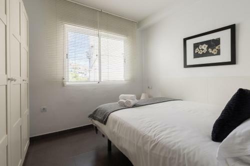 Apartamento La Merced Duplexes - Private Terraces