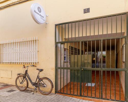 Apartamento La Merced Duplexes - Private Terraces